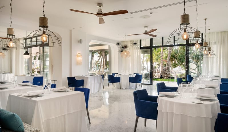 ERIZO INTERIOR TABLES